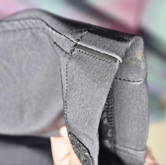 Point Zero Men's Dark Grey Soft Shell PZONM Series Jacket Size XL - Picture 14 of 16